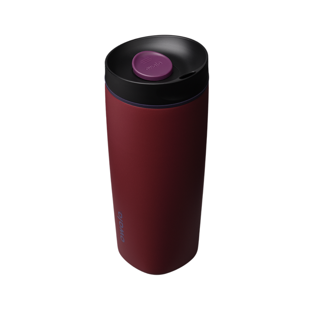 SmoothSip® Slider